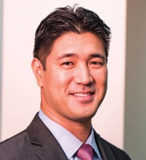 Adrian L. Lavarias - Lawyer in Honolulu, HI