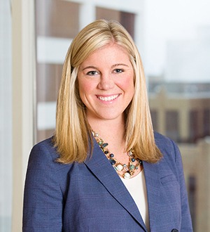 Allison Plunkett - Lawyer in Minneapolis, MN