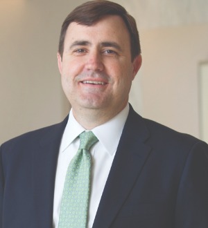 Christopher A. "Chris" Myers - Lawyer in Tysons, VA