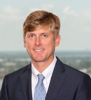 Gregory K. "Greg" Cinnamon - Lawyer in Atlanta, GE