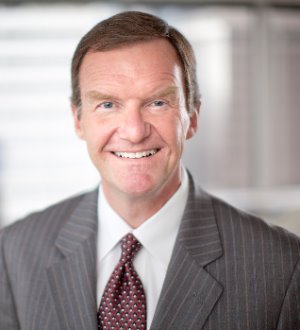 Patrick A. Doerr - Lawyer in Charlotte, NC