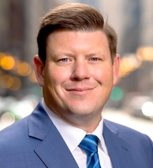 Bradley M. "Brad" Smyer - Lawyer in Dallas, TX