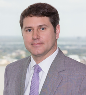 Evan J. Small - Lawyer in Orlando, FL