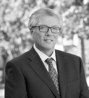 Kenneth R. McClure - Lawyer in Boise, ID