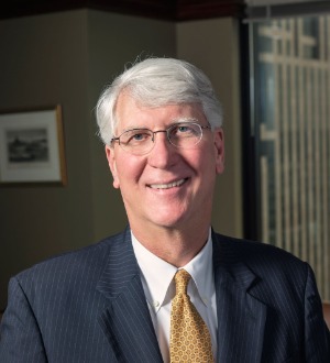 R. Scott Jenkins - Lawyer in New Orleans, LA