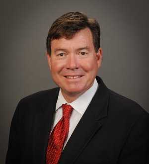 Walter M. "Skip" Ebel III - Lawyer in Little Rock, AR