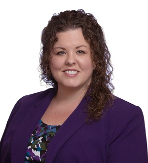 Alexis C. Knapp - Lawyer in Houston, TX