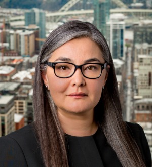 Andrea H. Thompson - Lawyer in Portland, OR