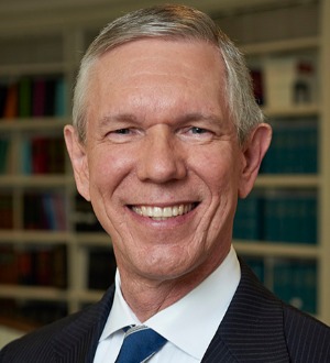 Charles E. "Chuck" McDonald III - Lawyer in Greenville, SC