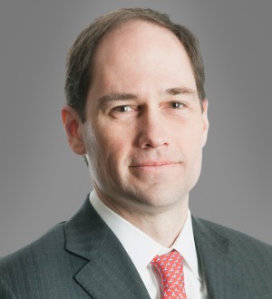 David B. Lichtenberg - Lawyer in Murray Hill, NJ