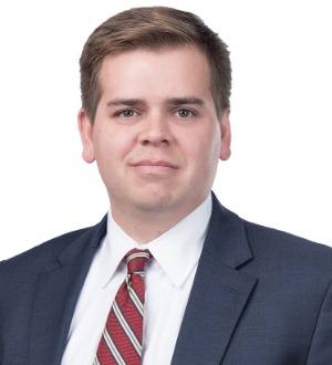 Matteo Leggett - Lawyer in Portland, OR