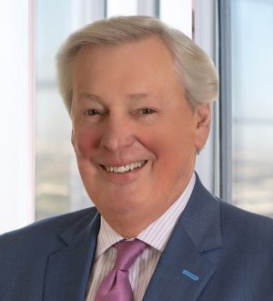 Richard P. Richter - Lawyer in New Orleans, LA