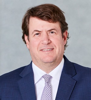 Robert F. Epperson, Jr. - Lawyer in St. Louis, MO