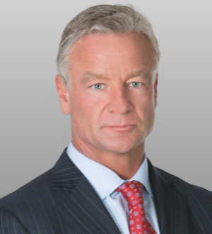 Robert G. "Bob" Edge - Lawyer in Atlanta, GE