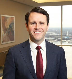 Aaron P. Snellenbarger - Lawyer in Indianapolis, IN