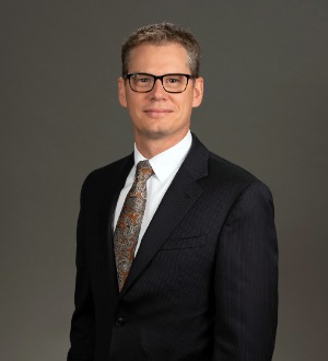 Benjamin J. "Ben" Hamborg - Lawyer in Minneapolis, MN