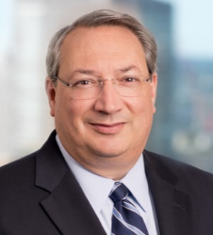 Dominic C. LoVerde - Lawyer in Chicago, IL