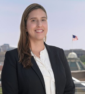 Jenny A. Hergenrother - Lawyer in Atlanta, GE