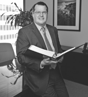 David M. Guess - Lawyer in Irvine, CA