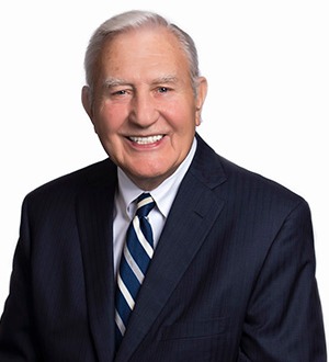 Frank E. Sheeder III - Lawyer in Dallas, TX