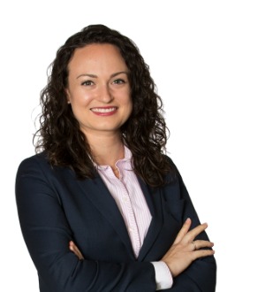 Jessica N. Garcia Keenum - Lawyer in Atlanta, GE