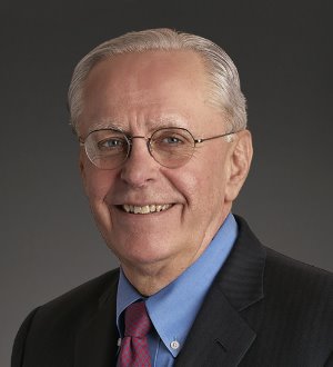 Robert L. "Bob" Nefsky - Lawyer in Lincoln, NE