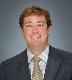 Christopher E. "Chris" Palmer - Lawyer in Washington, DC