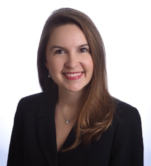 Evelyn V. Moreno - Lawyer in Boston, MA