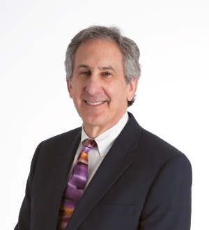 Fred M. Plevin - Lawyer in San Diego, CA