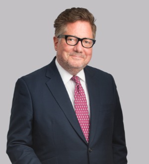 Patrick Malone - Lawyer in Washington, DC