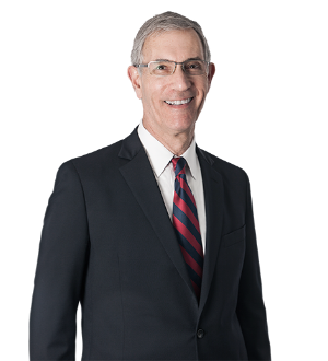 Richard P. Renehan - Lawyer in Waterbury, CT