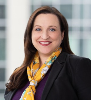 A. Michelle "Michelle" West - Lawyer in Tysons, VA