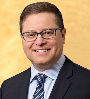 Adrian Rust - Lawyer in Jacksonville, FL