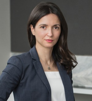 Anna French - Lawyer in New York, NY