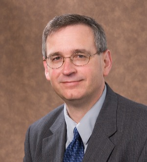 John D. Allison - Lawyer in Charlotte, NC