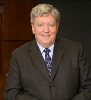 Michael "Mike" Hendryx - Lawyer in Houston, TX