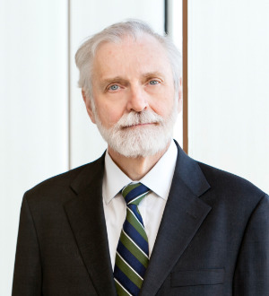 Allen N. David - Lawyer in Boston, MA