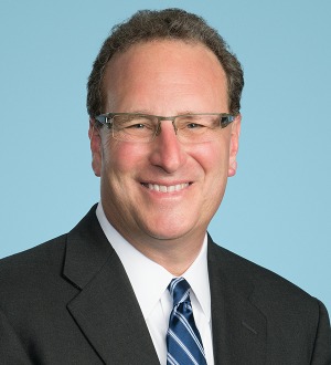 Andrew M. Troop - Lawyer in New York, NY