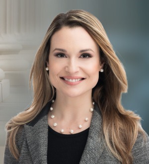 Ashley H. Story - Lawyer in Raleigh, NC