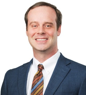 Blake J. Burgan - Lawyer in Indianapolis, IN