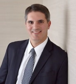 Christopher J. Borchert - Lawyer in New York, NY