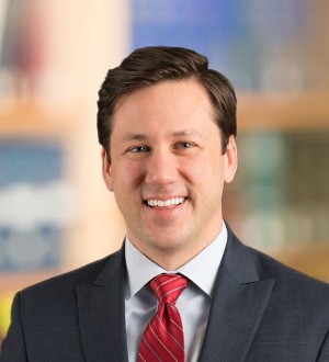 Christopher S.W. "Chris" Blake - Lawyer in Cleveland, OH