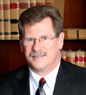 Eric M. Friske - Lawyer in Minneapolis, MN