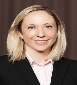 Jennifer O'Connor - Lawyer in Atlanta, GE