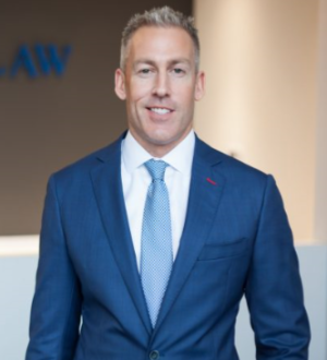 John D. Ferry - Lawyer in Honolulu, HI