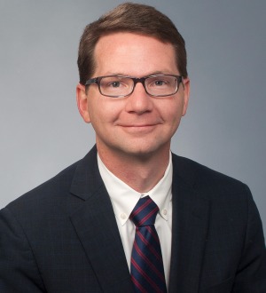 Brad A. Schepers - Lawyer in Indianapolis, IN