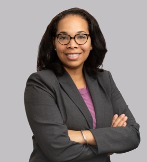 Diana Sanders - Lawyer in Los Angeles, CA