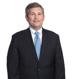 H. Wayne Cooper - Lawyer in Tulsa, OK