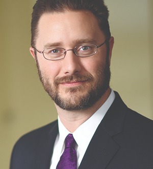 Scott R. Melton - Lawyer in Grand Rapids, MI