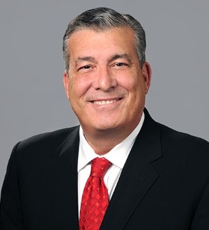 Albert J. Mezzanotte, Jr. - Lawyer in Baltimore, MD